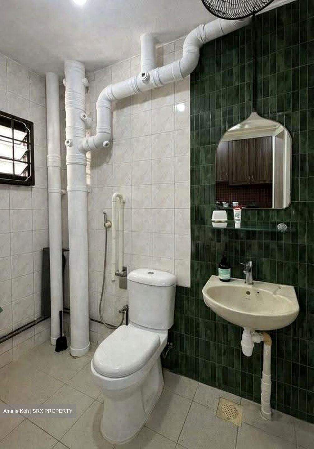 Blk 125 Rivervale Plains (Sengkang), HDB 5 Rooms #605503911